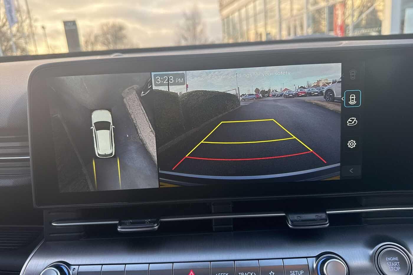 Used Hyundai KONA 2025 for sale - 77191630: Photo 27