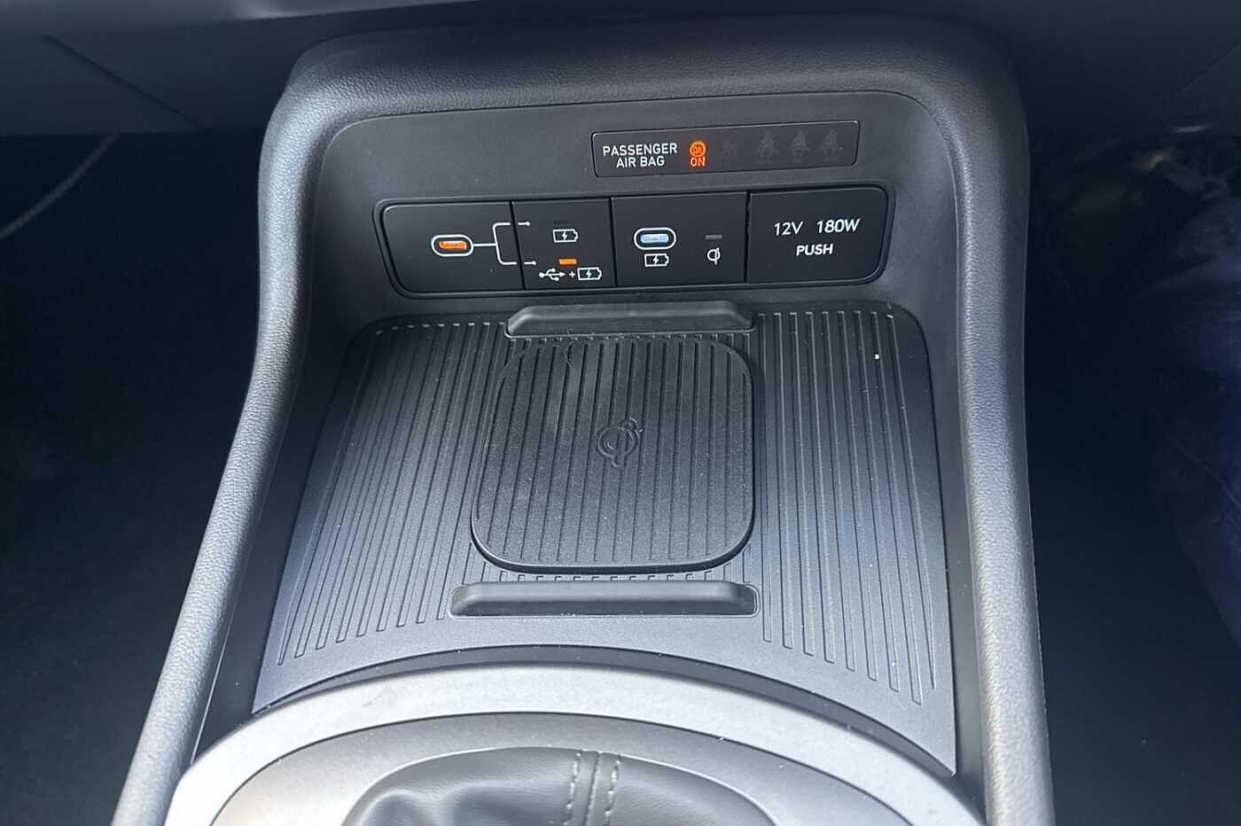 Used Hyundai KONA 2025 for sale - 77191630: Photo 29