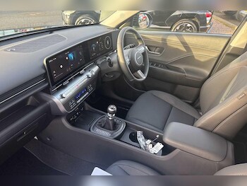 Used Hyundai KONA 2025 for sale - 77191630: Photo