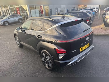 Used Hyundai KONA 2025 for sale - 77191630: Photo