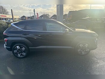 Used Hyundai KONA 2025 for sale - 77191630: Photo