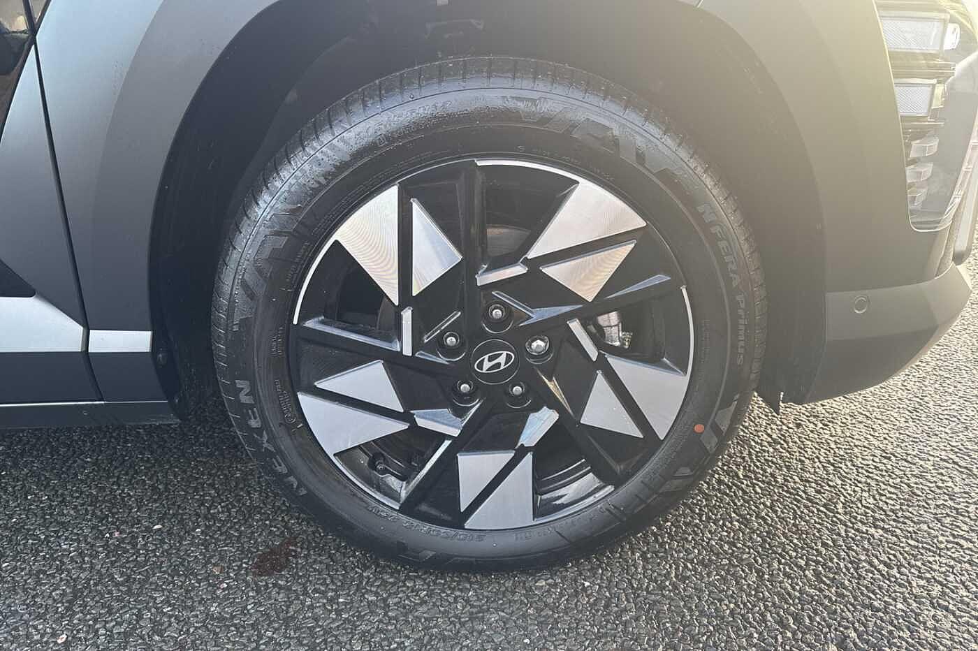 Used Hyundai KONA 2025 for sale - 77191630: Photo 6