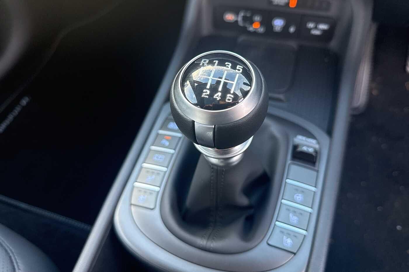 Used Hyundai KONA 2025 for sale - 77191630: Photo 9