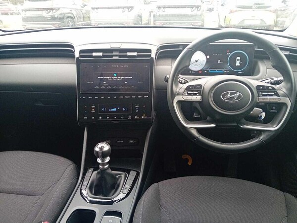 Used Hyundai TUCSON 2022 for sale - 76151864: Photo 11