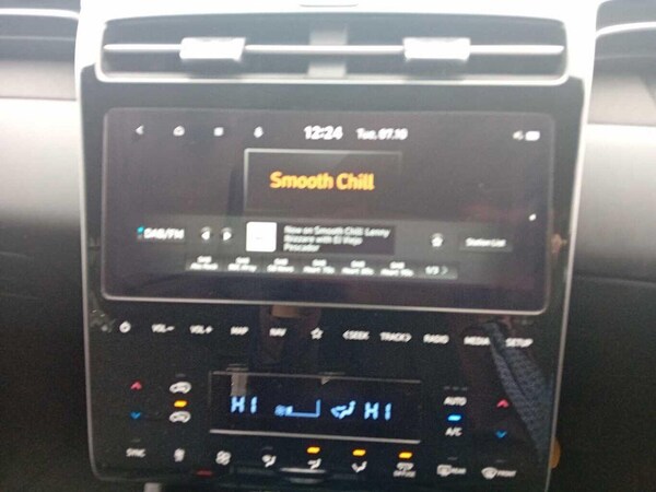 Used Hyundai TUCSON 2022 for sale - 76151864: Photo 13