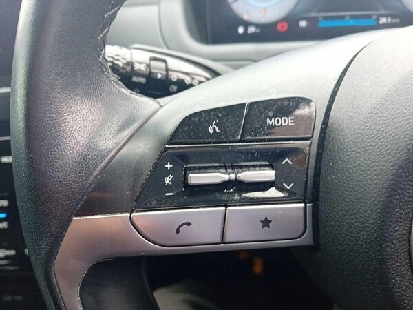 Used Hyundai TUCSON 2022 for sale - 76151864: Photo 16