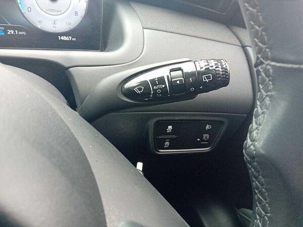 Used Hyundai TUCSON 2022 for sale - 76151864: Photo 19