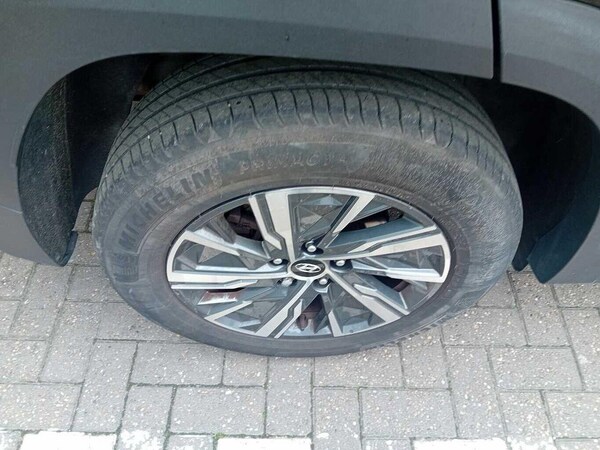 Used Hyundai TUCSON 2022 for sale - 76151864: Photo 24
