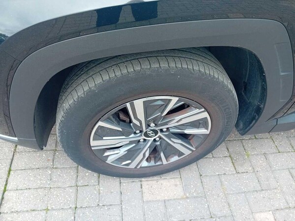 Used Hyundai TUCSON 2022 for sale - 76151864: Photo 26