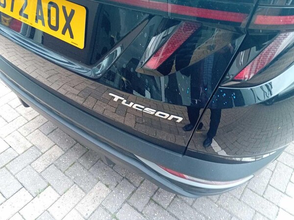 Used Hyundai TUCSON 2022 for sale - 76151864: Photo 29