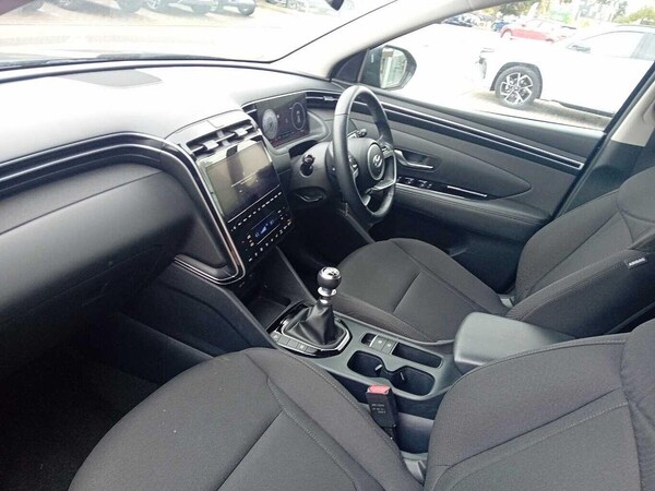 Used Hyundai TUCSON 2022 for sale - 76151864: Photo 2