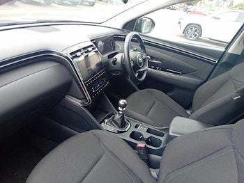 Used Hyundai TUCSON 2022 for sale - 76151864: Photo 2