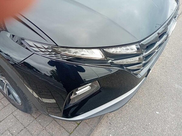 Used Hyundai TUCSON 2022 for sale - 76151864: Photo 30