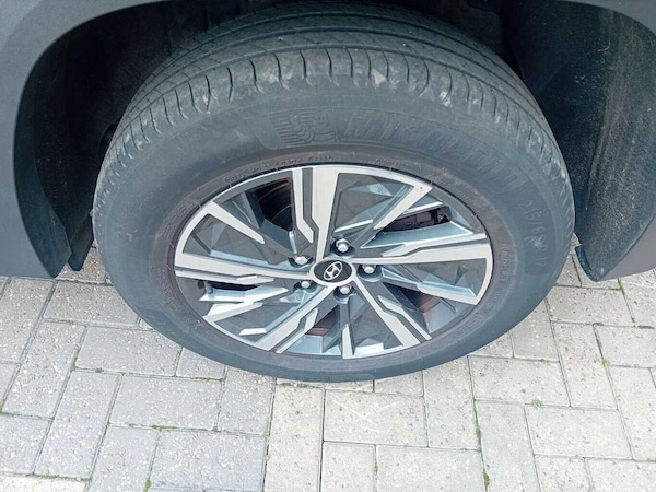 Used Hyundai TUCSON 2022 for sale - 76151864: Photo 4