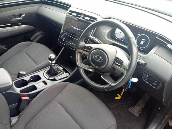 Used Hyundai TUCSON 2022 for sale - 76151864: Photo 5