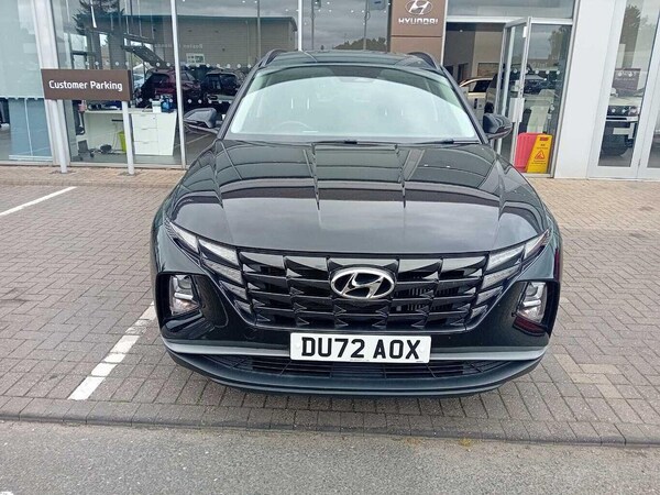 Used Hyundai TUCSON 2022 for sale - 76151864: Photo 6