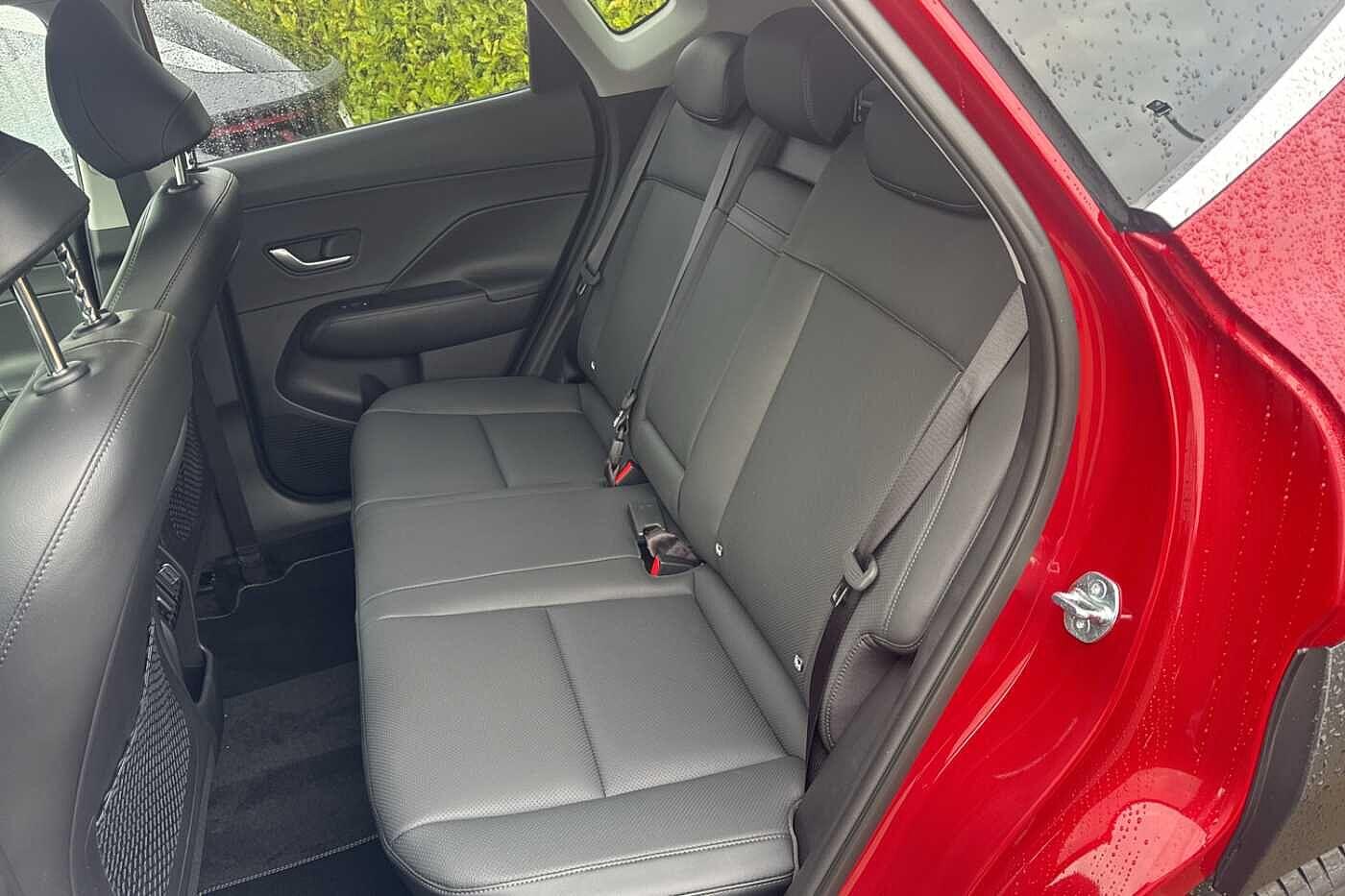 Used Hyundai KONA 2025 for sale - 76975451: Photo 12