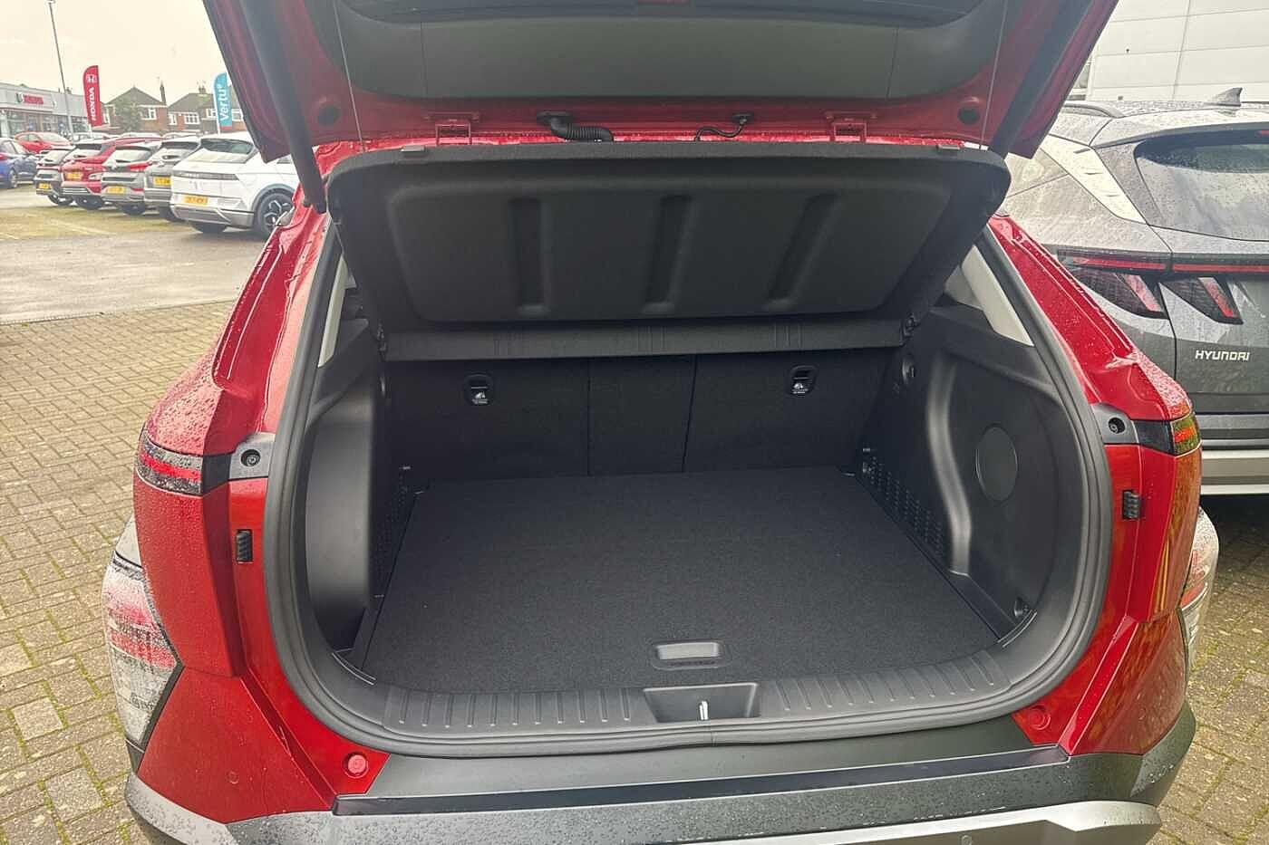 Used Hyundai KONA 2025 for sale - 76975451: Photo 16