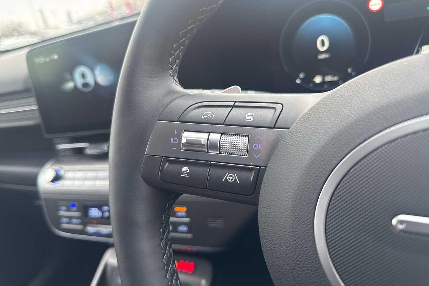 Used Hyundai KONA 2025 for sale - 76975451: Photo 18