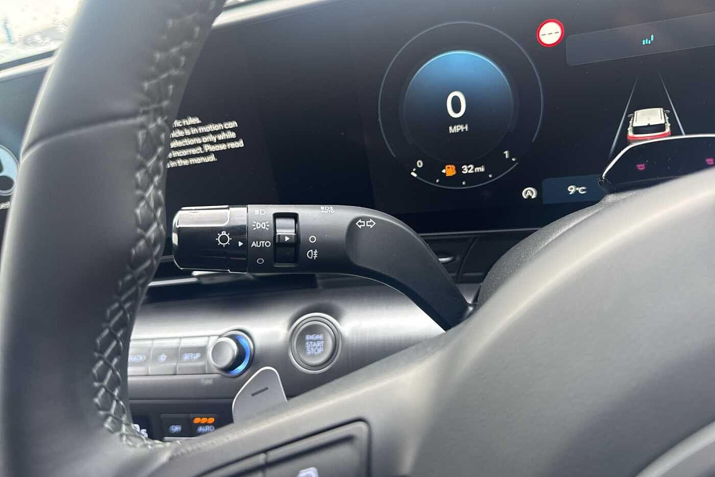 Used Hyundai KONA 2025 for sale - 76975451: Photo 19