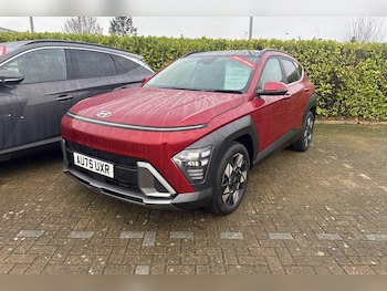 Used Hyundai KONA 2025 for sale - 76975451: Photo