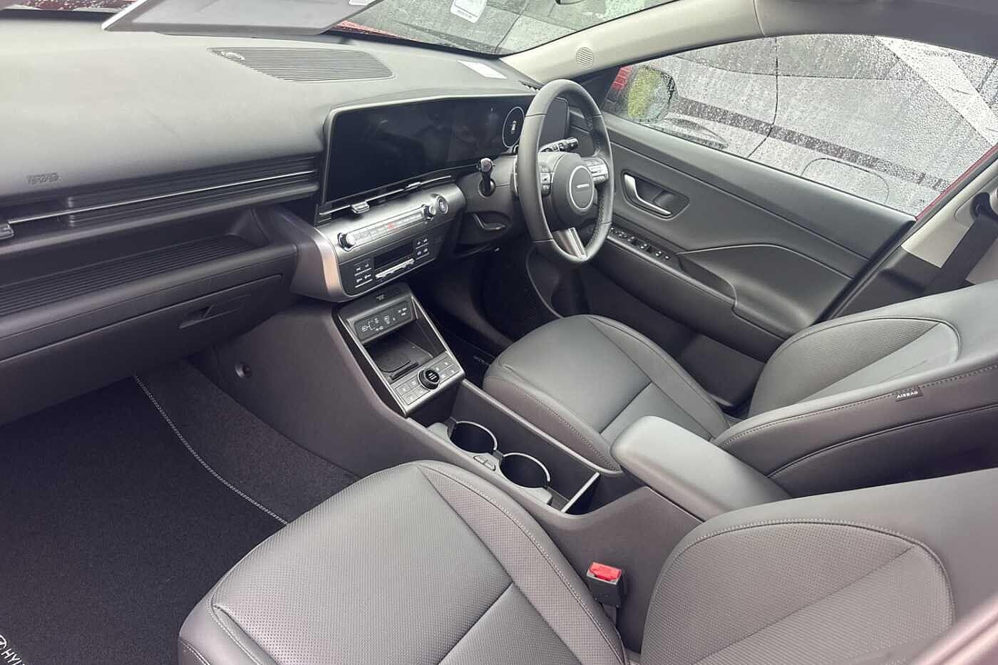 Used Hyundai KONA 2025 for sale - 76975451: Photo 2