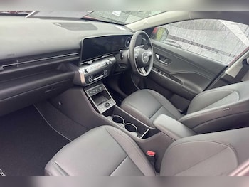 Used Hyundai KONA 2025 for sale - 76975451: Photo