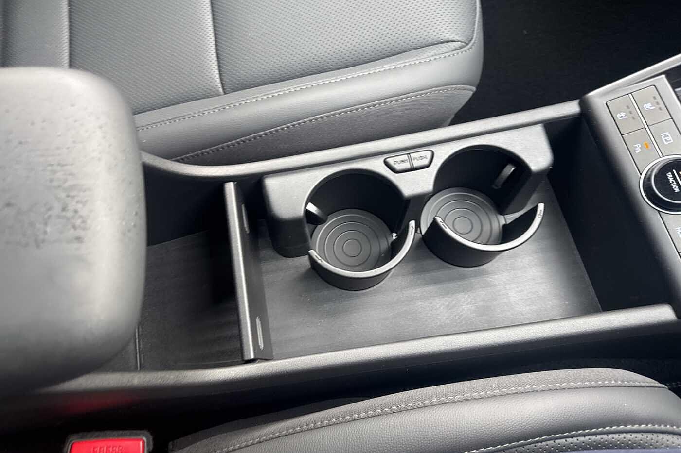 Used Hyundai KONA 2025 for sale - 76975451: Photo 31