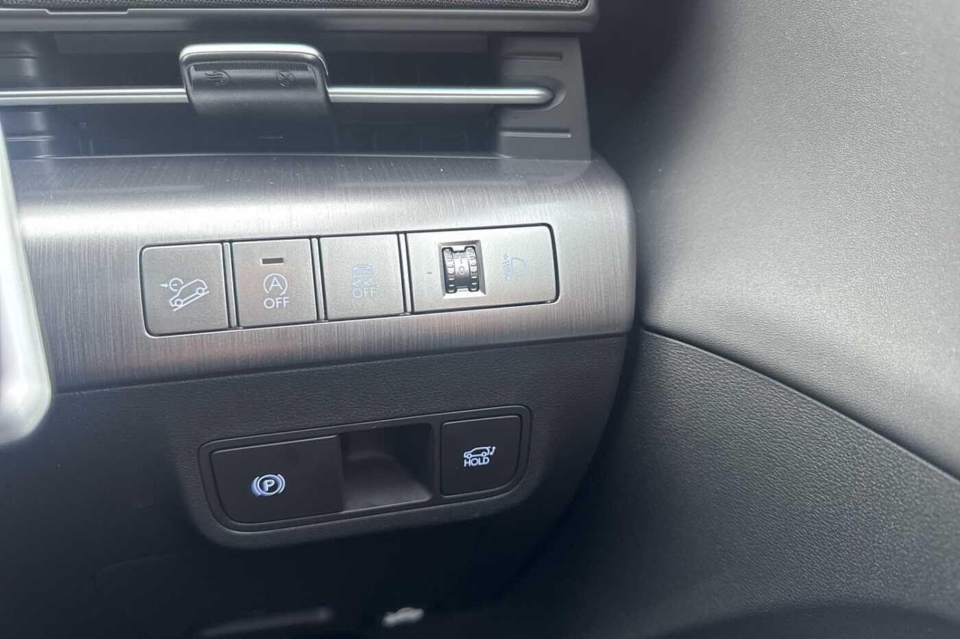 Used Hyundai KONA 2025 for sale - 76975451: Photo 32