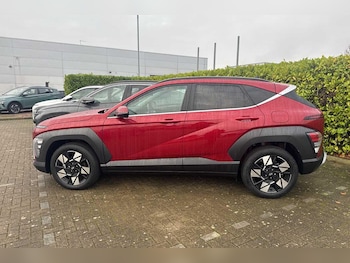 Used Hyundai KONA 2025 for sale - 76975451: Photo