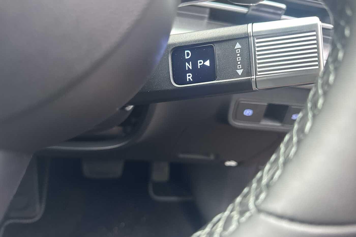 Used Hyundai KONA 2025 for sale - 76975451: Photo 9