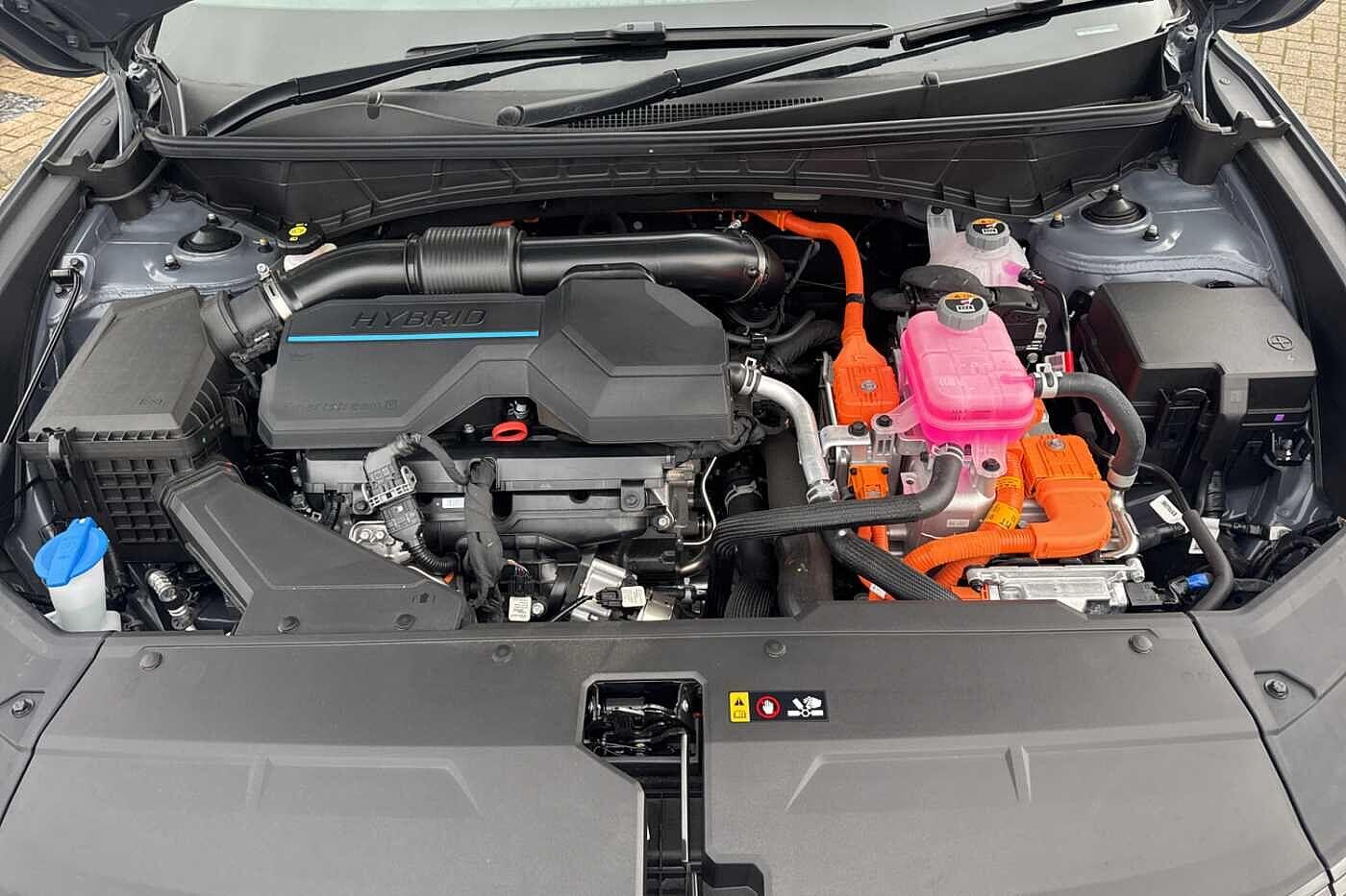 Used Hyundai TUCSON 2025 for sale - 76512814: Photo 11