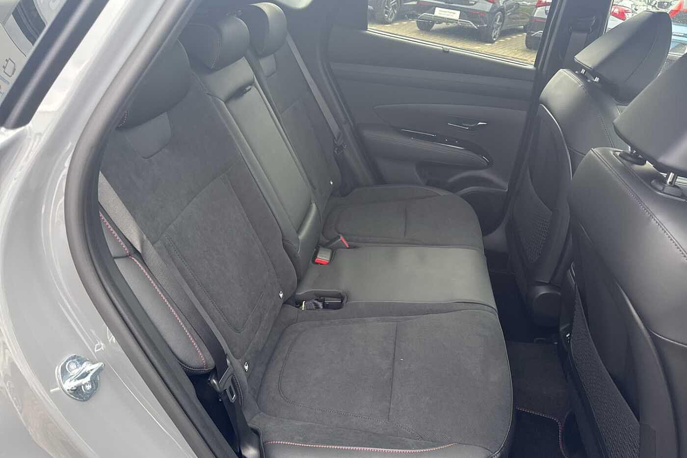 Used Hyundai TUCSON 2025 for sale - 76512814: Photo 12