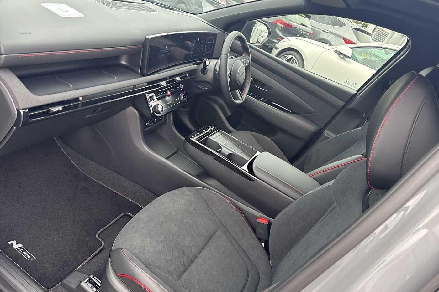 Used Hyundai TUCSON 2025 for sale - 76512814: Photo 2