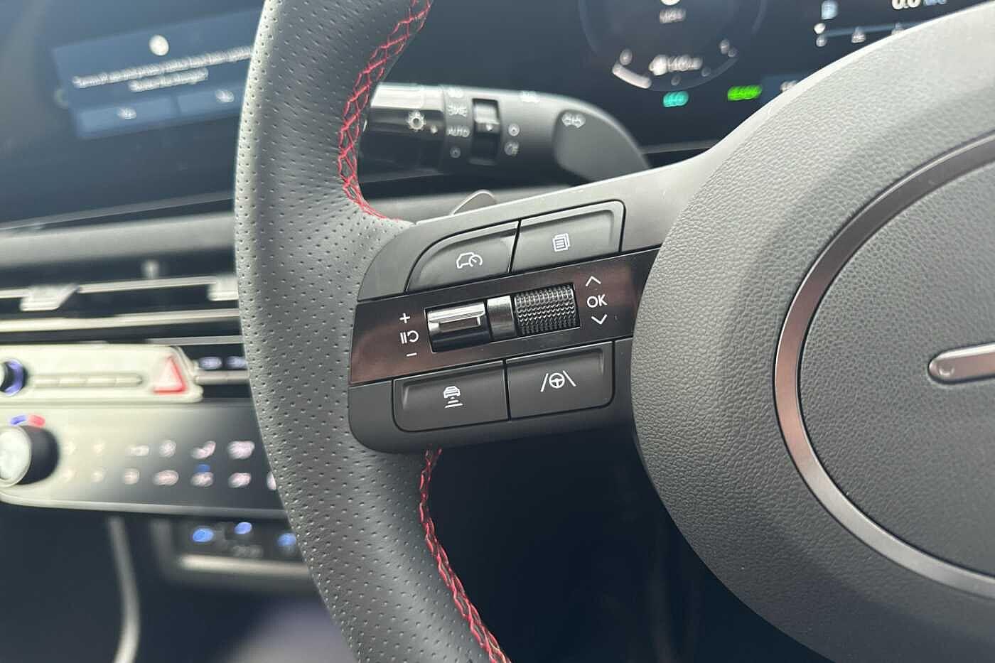 Used Hyundai TUCSON 2025 for sale - 76512814: Photo 23