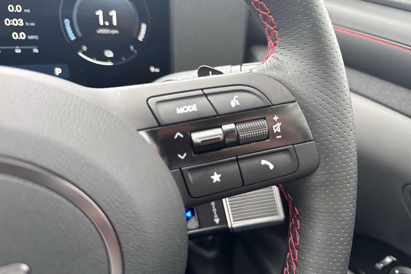 Used Hyundai TUCSON 2025 for sale - 76512814: Photo 26