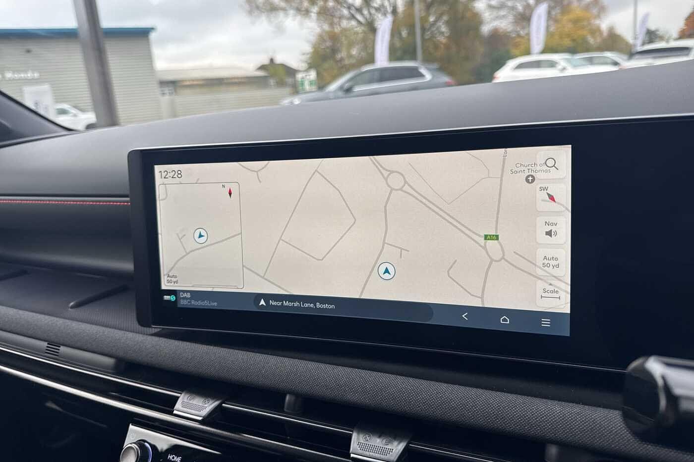 Used Hyundai TUCSON 2025 for sale - 76512814: Photo 28