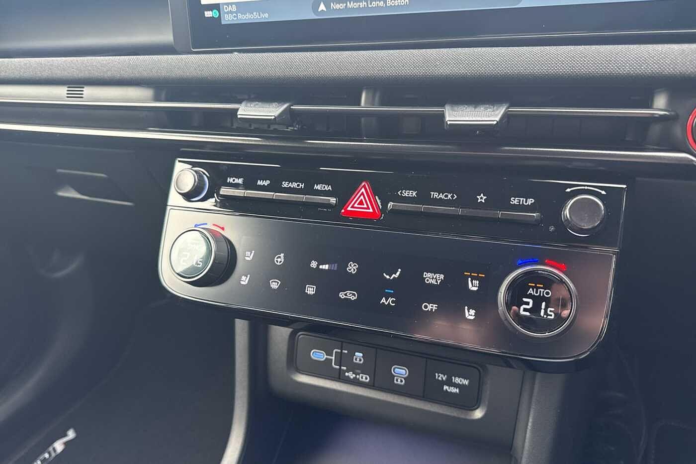 Used Hyundai TUCSON 2025 for sale - 76512814: Photo 29