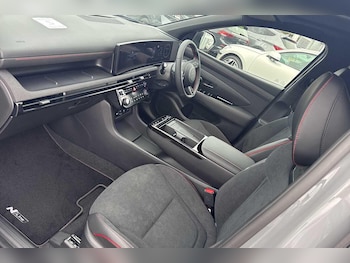 Used Hyundai TUCSON 2025 for sale - 76512814: Photo