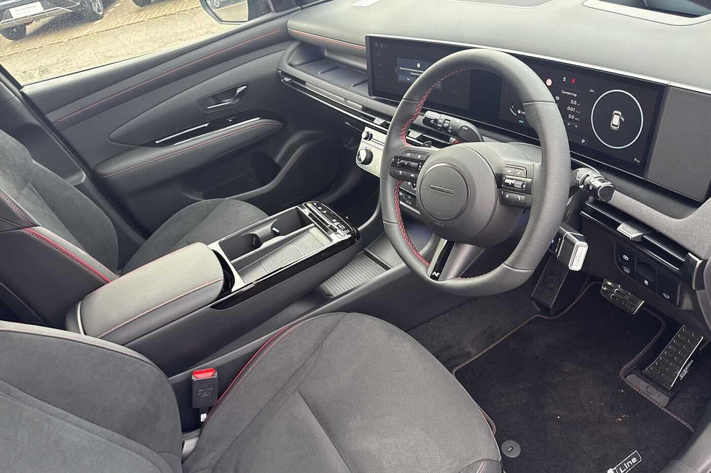 Used Hyundai TUCSON 2025 for sale - 76512814: Photo 7