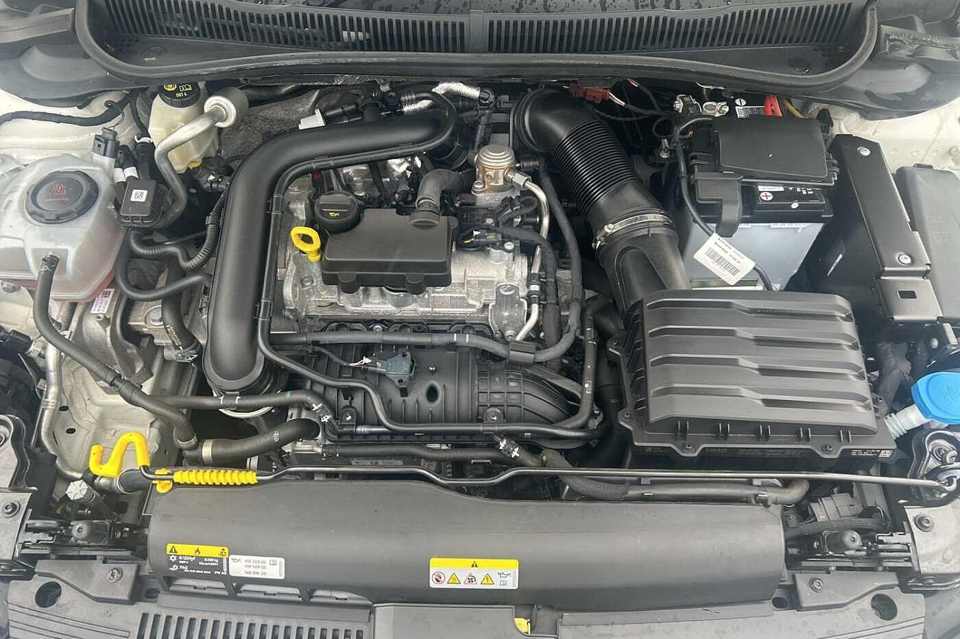 Used Volkswagen Polo for sale - 76994978: Photo 11