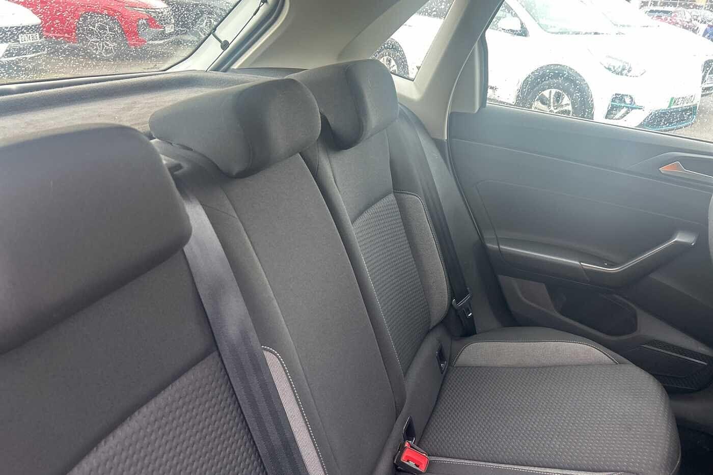 Used Volkswagen Polo for sale - 76994978: Photo 15