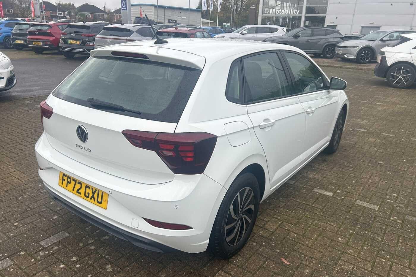 Used Volkswagen Polo for sale - 76994978: Photo 17