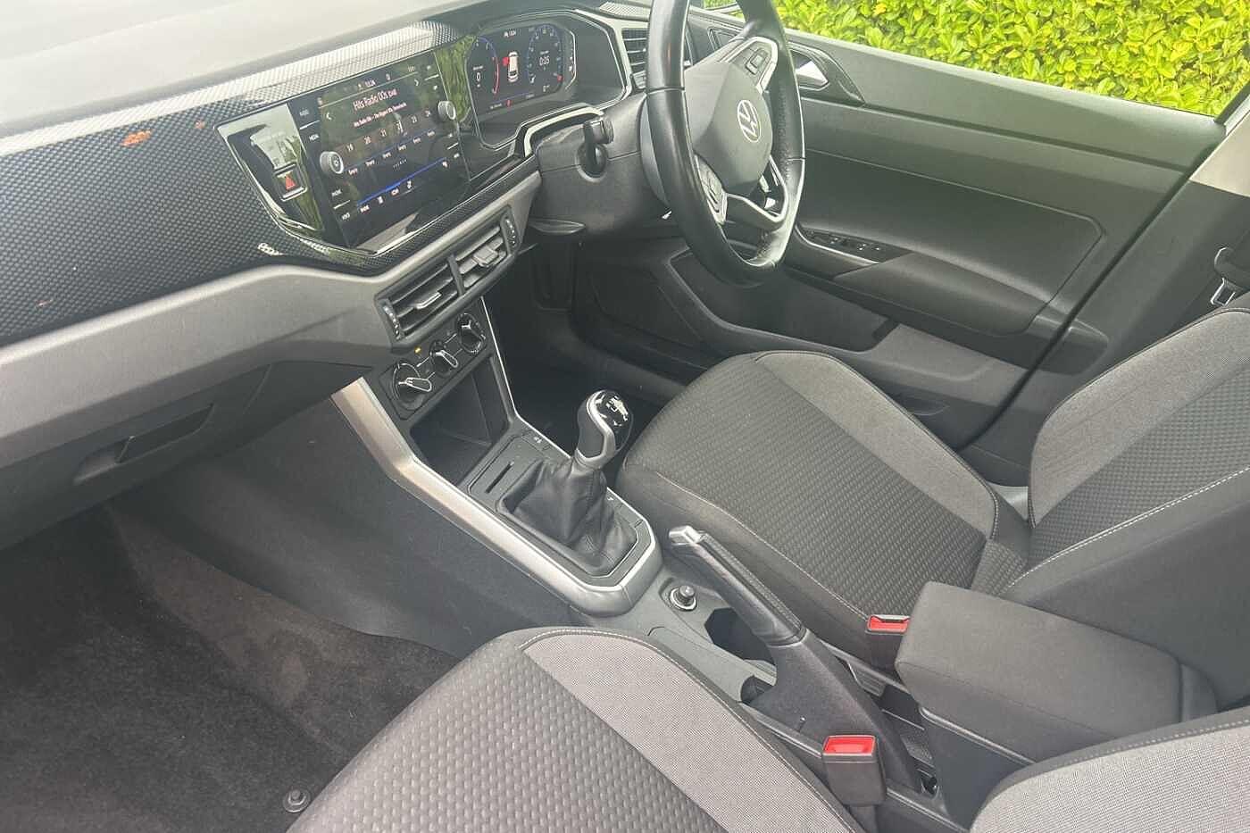 Used Volkswagen Polo for sale - 76994978: Photo 2