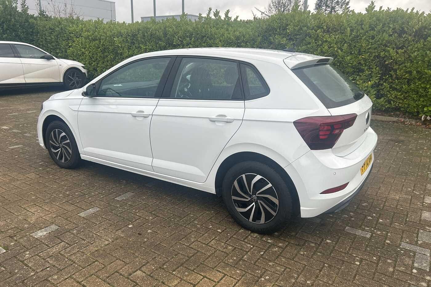 Used Volkswagen Polo for sale - 76994978: Photo 3