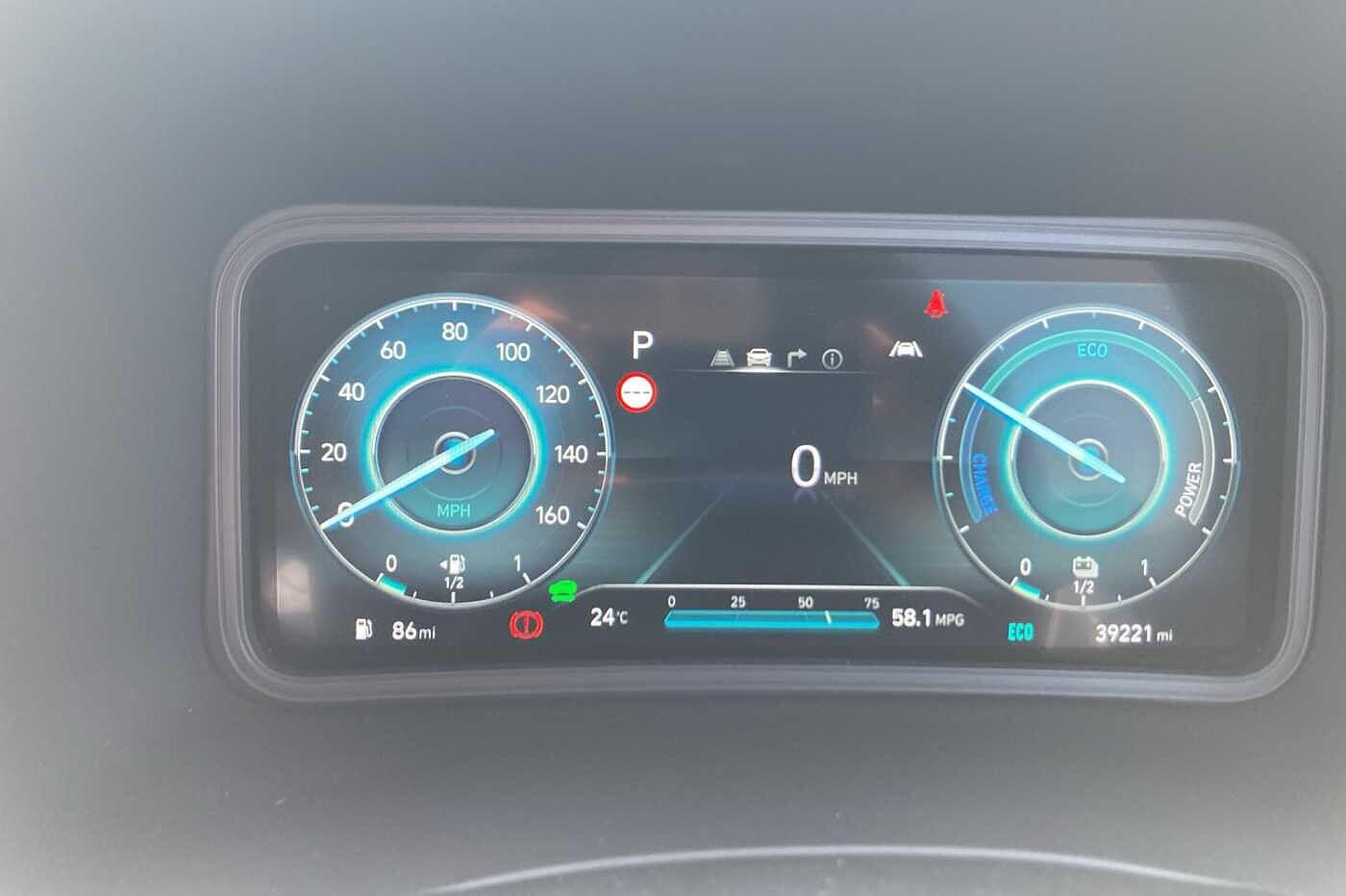 Vehicle 34