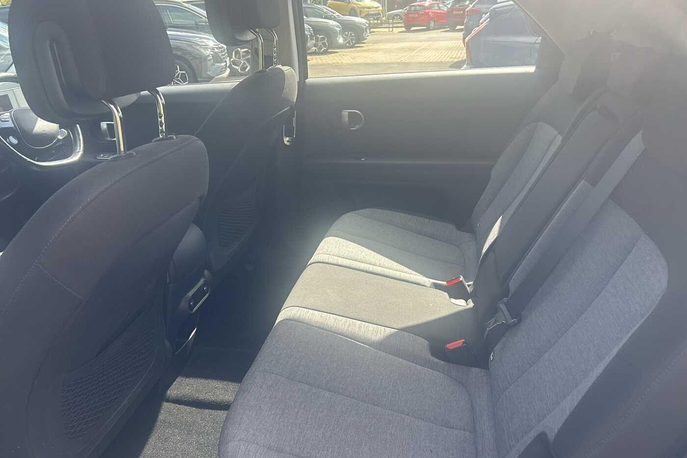 Used Hyundai IONIQ 5 2022 for sale - 76349527: Photo 10