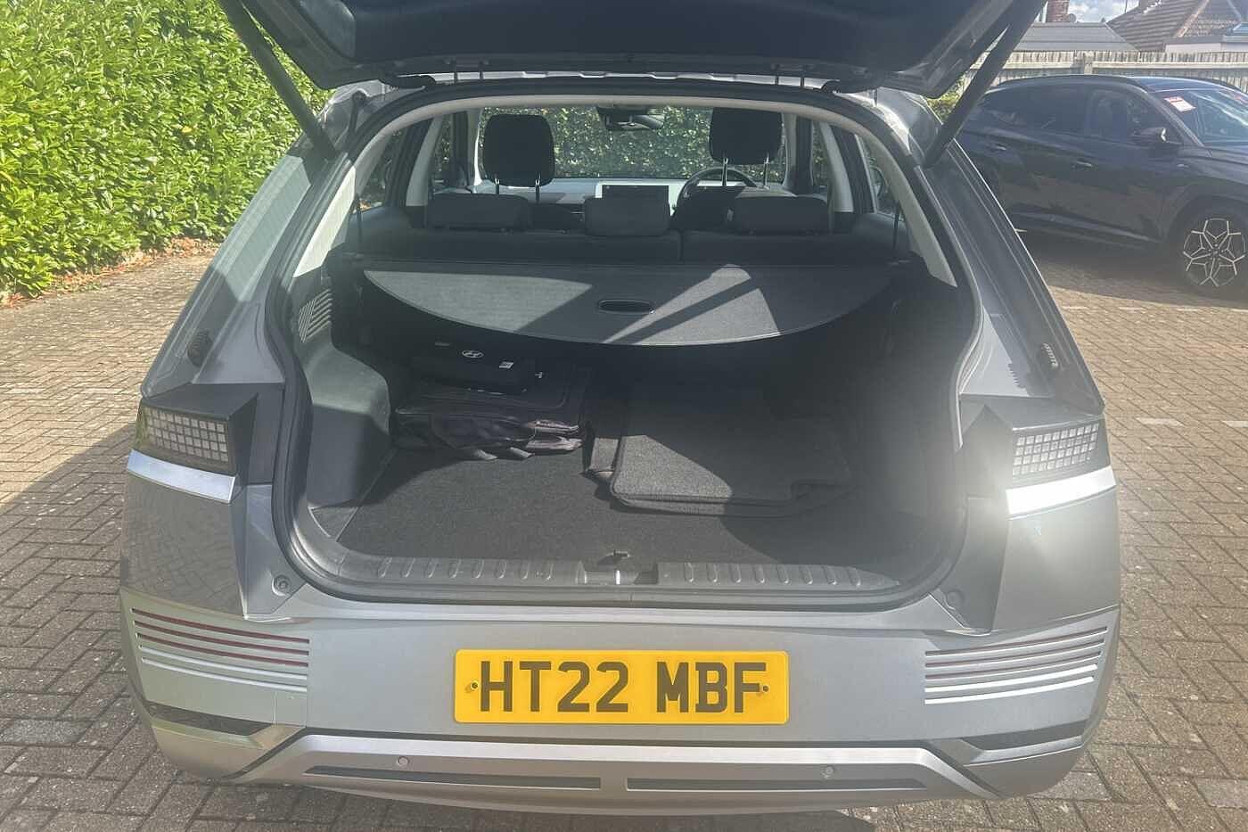 Used Hyundai IONIQ 5 2022 for sale - 76349527: Photo 12