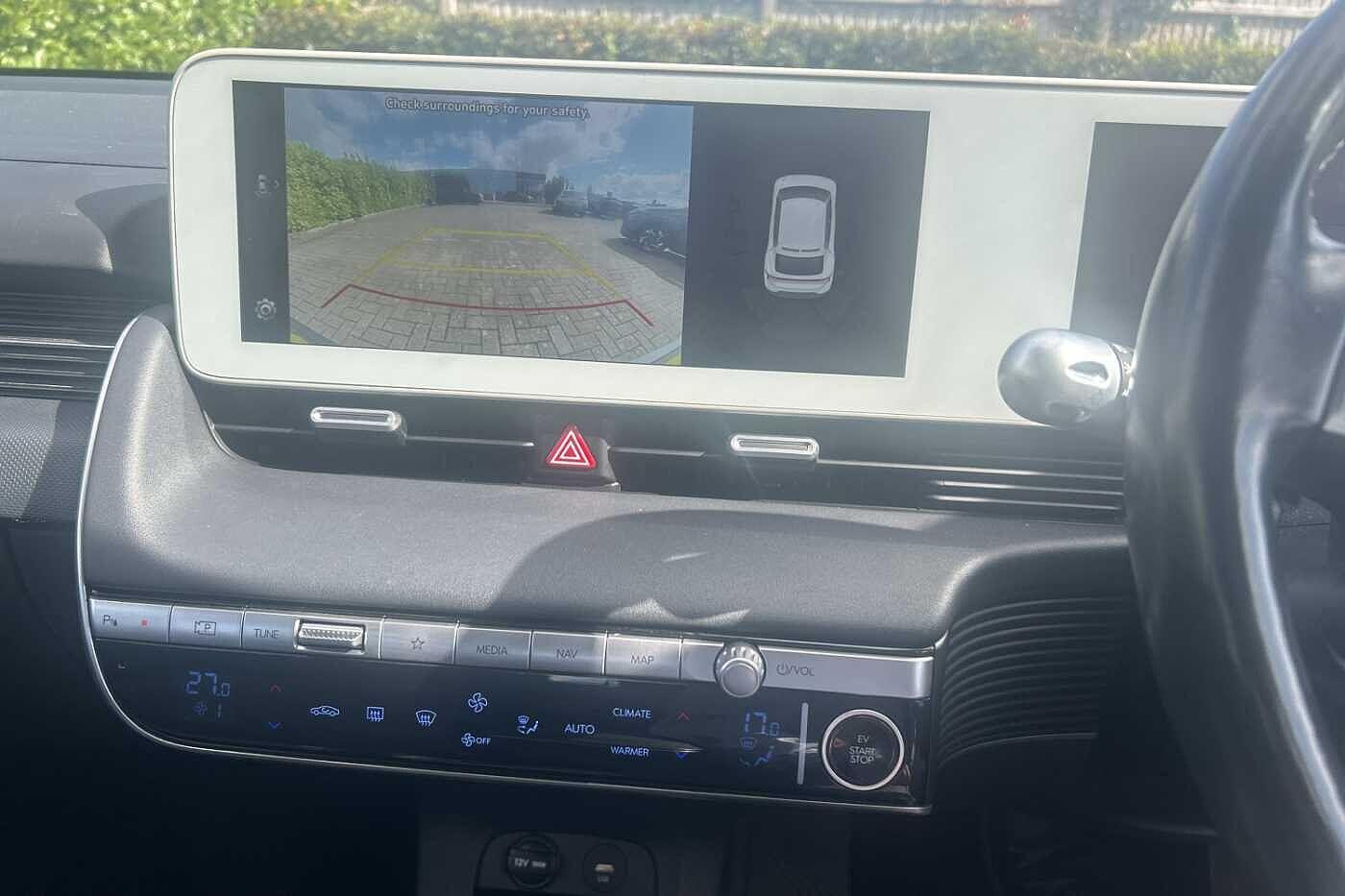 Used Hyundai IONIQ 5 2022 for sale - 76349527: Photo 15