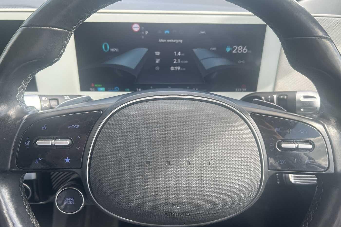 Used Hyundai IONIQ 5 2022 for sale - 76349527: Photo 16